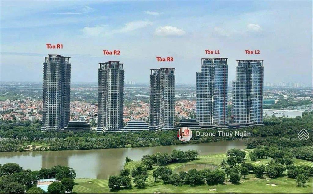 Ngân dương ecopark cho thuê cho thuê căn 3pn onsen