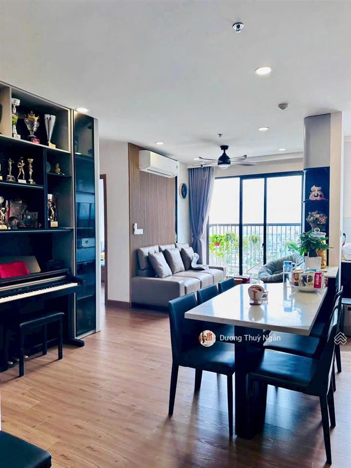 Ngân dương chuyển nhượngbán 3 phòng ngủ view biệt thự đảo giá siêu tốt
