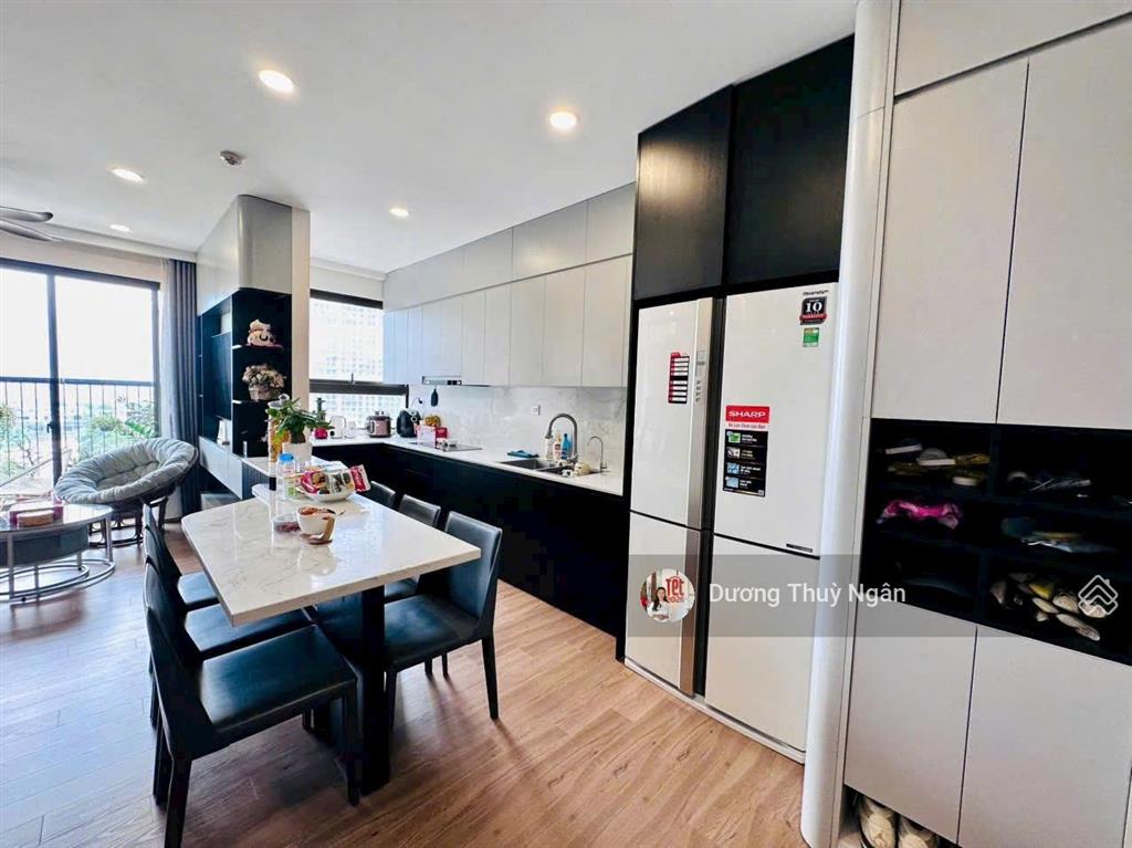 Ngân dương chuyển nhượngbán 3 phòng ngủ view biệt thự đảo giá siêu tốt