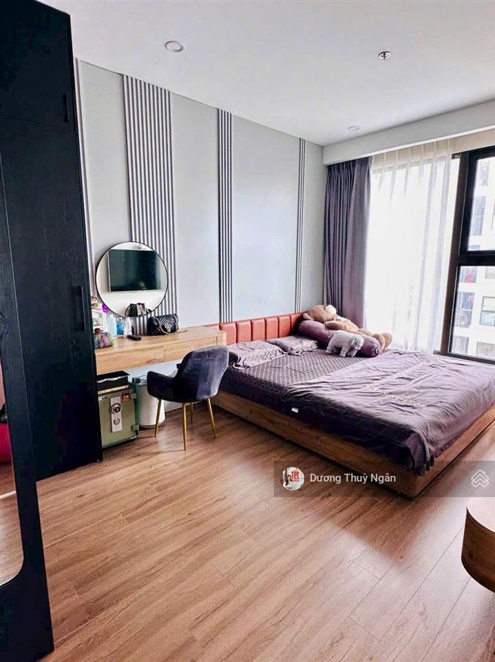 Ngân dương chuyển nhượngbán 3 phòng ngủ view biệt thự đảo giá siêu tốt