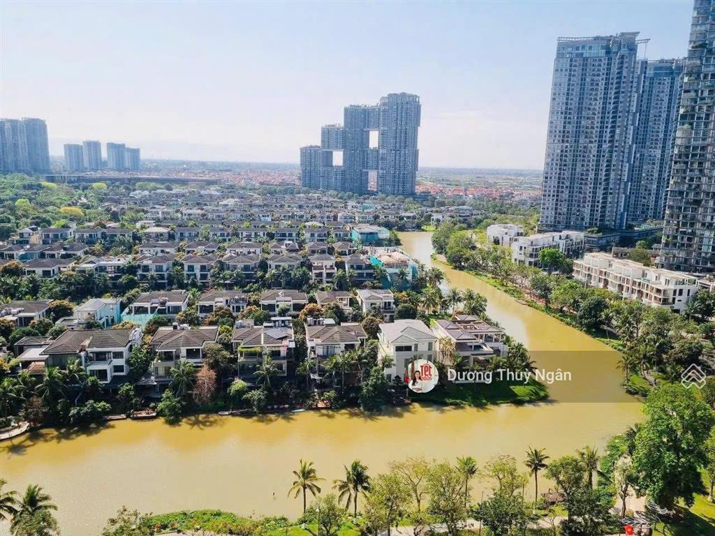 Ngân dương chuyển nhượngbán 3 phòng ngủ view biệt thự đảo giá siêu tốt