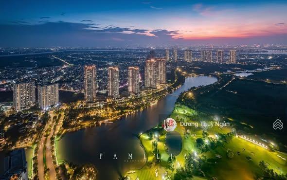 Ngân dương ecopark chuyển nhượng siêu phẩm pent onsen ecopark