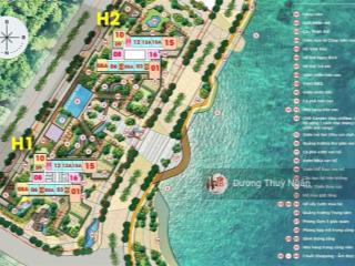 Ngân dương ecopark chuyển nhượng 3 ngủ haven park  tầng trung view bể bơi  bàn giao nguyên bản