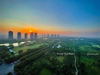 Park premium golf150 + thang máy riêng, full đồ giá tốt