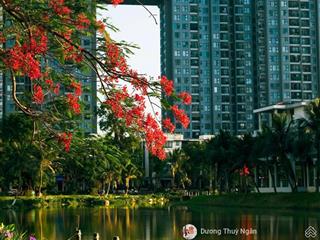 Ngân dương ecopark chuyển nhượng 3 ngủ skyoasis view đảo  nhà đẹp, mới, giá tốt nhất thị trường!