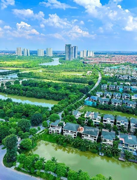 Ngân dương ecopark chuyển nhượng 3 ngủ 97m ecopark giá siêu rẻ