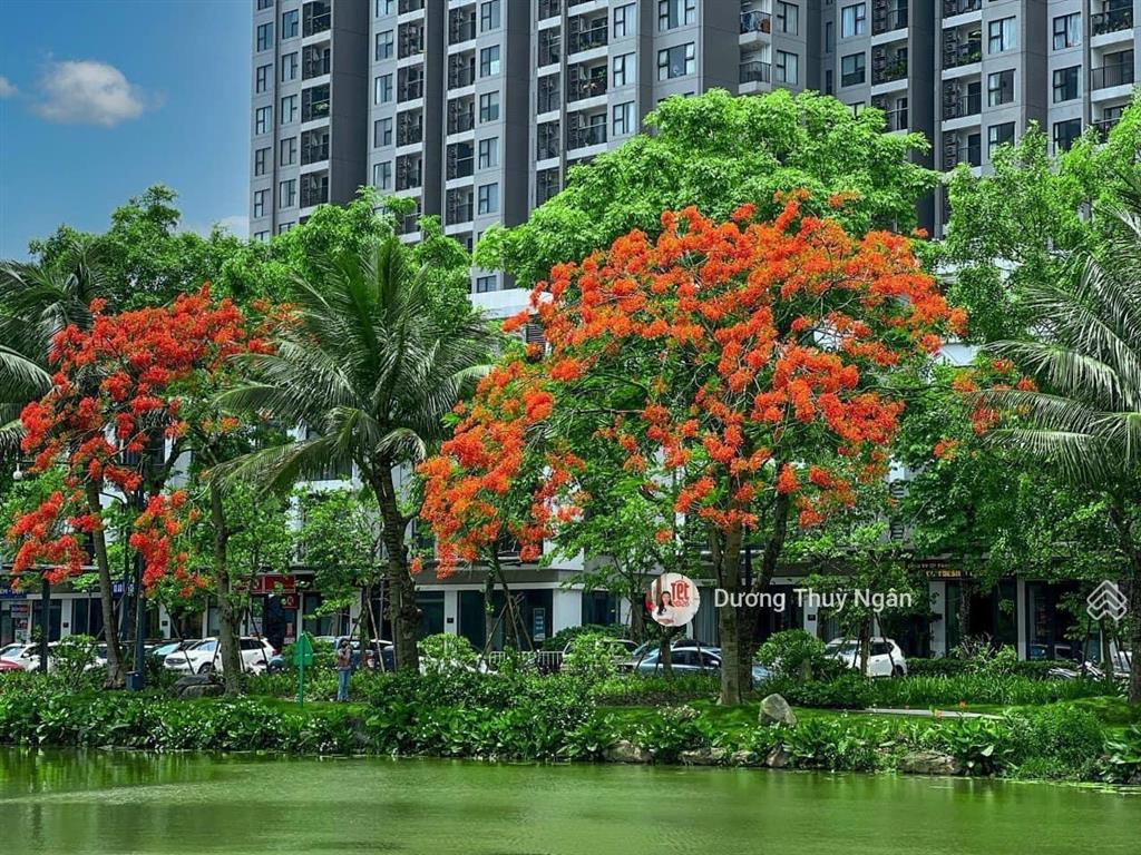 Ngân dương ecopark chuyển nhượng 3 ngủ 97m ecopark giá siêu rẻ