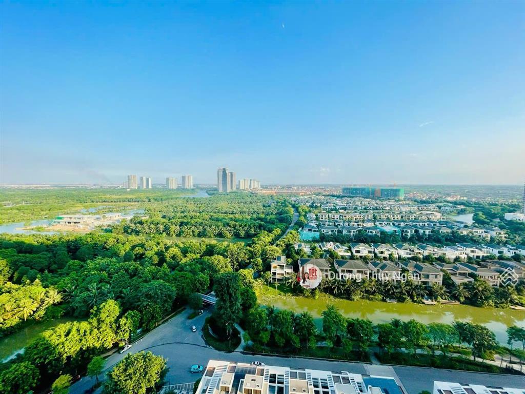 Ngân dương ecopark chuyển nhượng 3pn sky oasis view biệt thự đảo, giá tốt