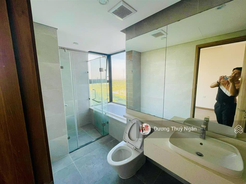 Ngân dương ecopark chuyển nhượng 3pn sky oasis view biệt thự đảo, giá tốt