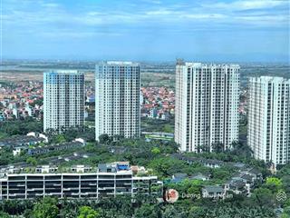 Ngân dương ecopark chuyển nhượngcăn hộ lake aquabay ban công rộng, giá sốc
