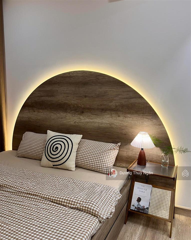 Ngân dương ecopark chuyển nhượng duplex studio (2 ngủ 1 wc) hoàn thiện giá tốt