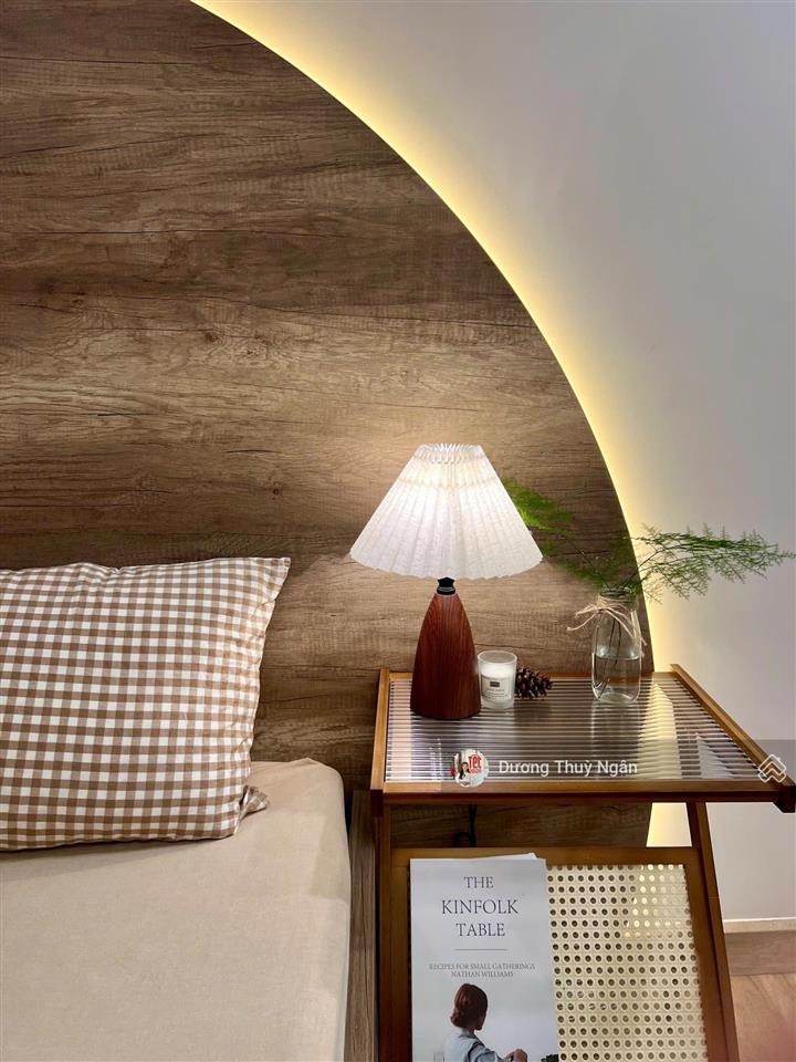 Ngân dương ecopark chuyển nhượng duplex studio (2 ngủ 1 wc) hoàn thiện giá tốt