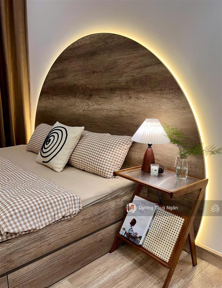 Ngân dương ecopark chuyển nhượng duplex studio (2 ngủ 1 wc) hoàn thiện giá tốt