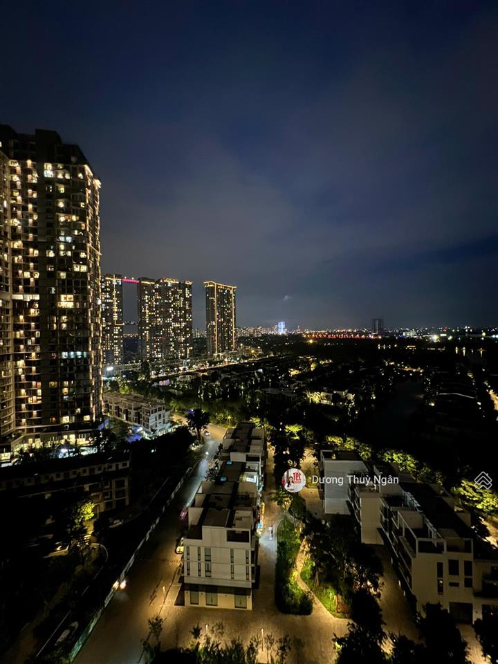 Ngân dương ecopark chuyển nhượng duplex studio (2 ngủ 1 wc) hoàn thiện giá tốt