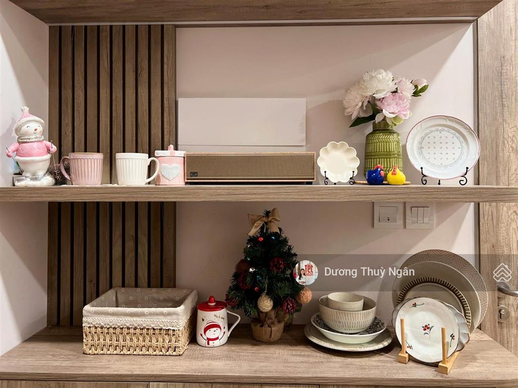 Ngân dương ecopark chuyển nhượng duplex studio (2 ngủ 1 wc) hoàn thiện giá tốt