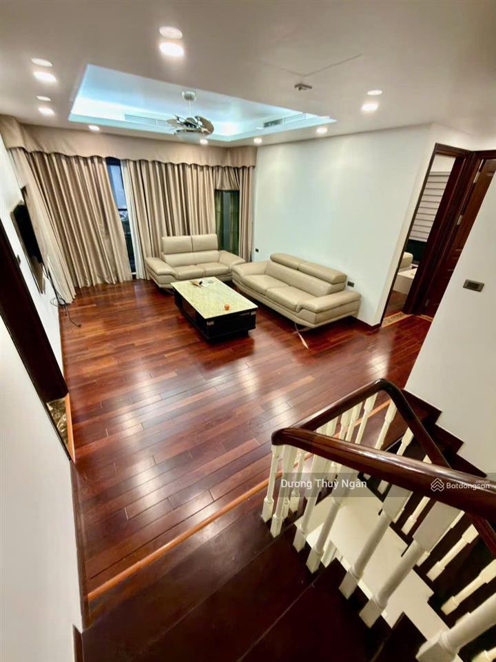 Chuyển nhượng | biệt thự song lập mimosa| ecopark 210 m² | xây 3 tầng 45 triệu/ tháng
