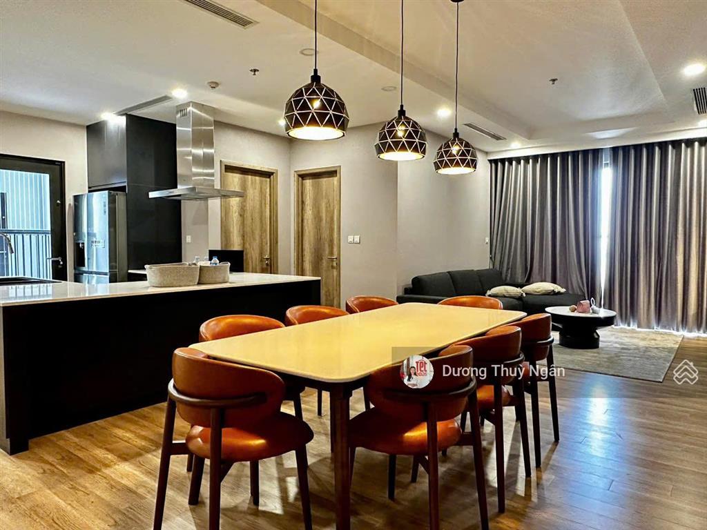 Ngân dương ecopark chuyển nhượng căn góc siêu hiếm tại khu resort 6 sao haven park 113m2  3pn