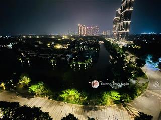 Ngân dương ecopark chuyển nhượng căn góc siêu hiếm tại khu resort 6 sao haven park 113m2  3pn