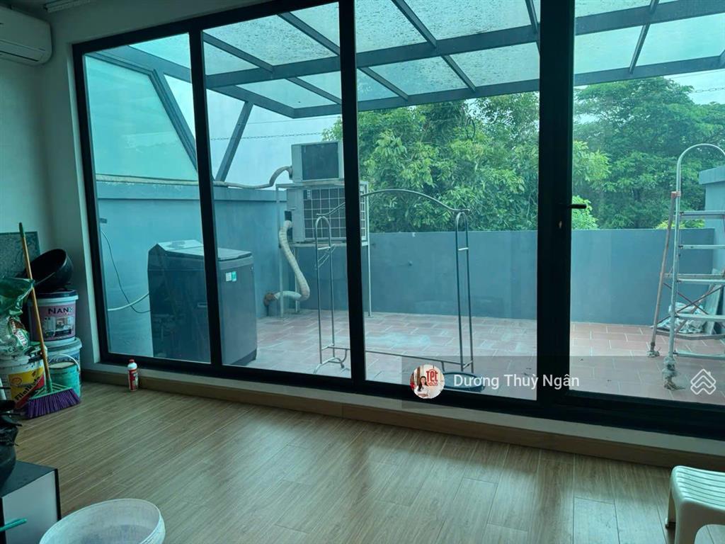 Ngân dương cho thuê 75m prv giá tốt  đủ đồ