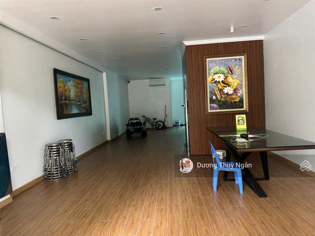 Ngân dương cho thuê 75m prv giá tốt  đủ đồ
