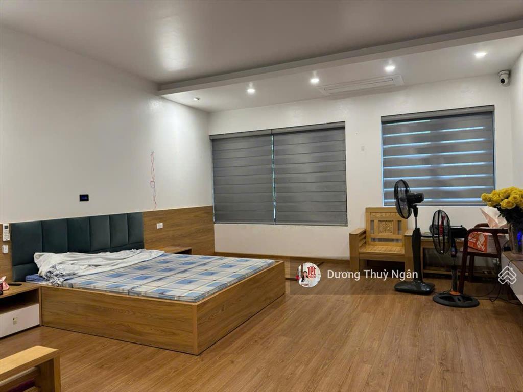 Ngân dương cho thuê 75m prv giá tốt  đủ đồ