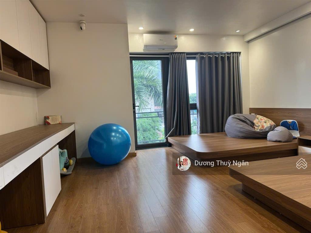 Ngân dương cho thuê 75m prv giá tốt  đủ đồ