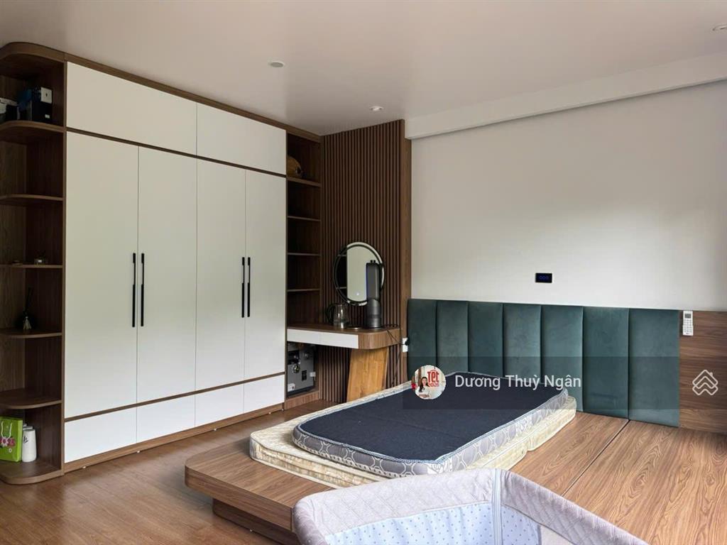 Ngân dương cho thuê 75m prv giá tốt  đủ đồ