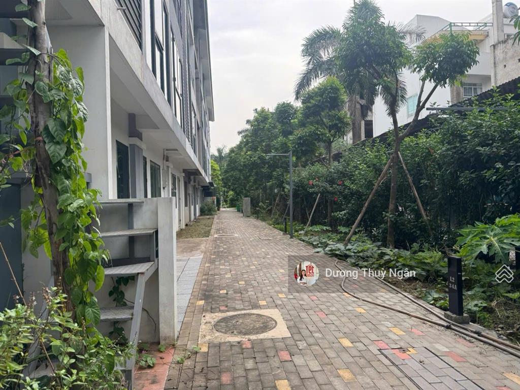Ngân dương cho thuê 75m prv giá tốt  đủ đồ