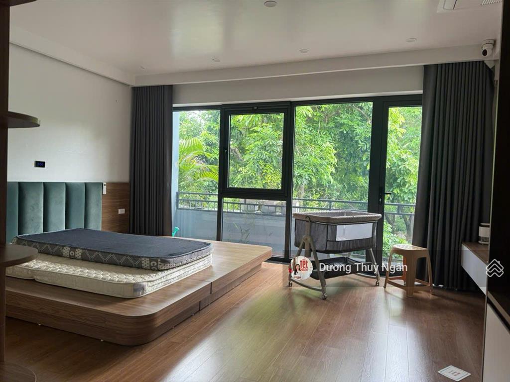 Ngân dương cho thuê 75m prv giá tốt  đủ đồ