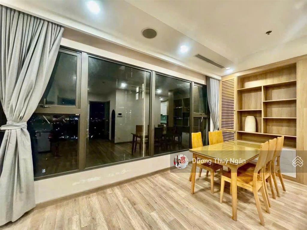 Ngân dương ecopark cho thuê  căn hộ 3pn 100m² haven park ecopark full đồ đẹp như ảnh, 17 tr/tháng