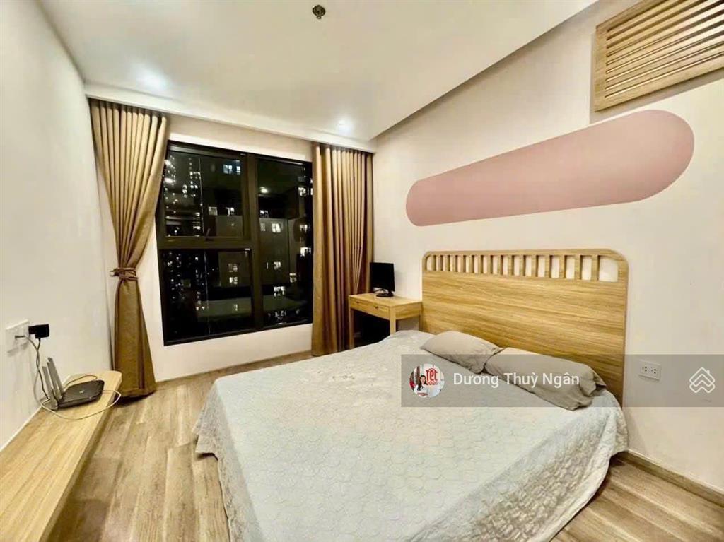 Ngân dương ecopark cho thuê  căn hộ 3pn 100m² haven park ecopark full đồ đẹp như ảnh, 17 tr/tháng