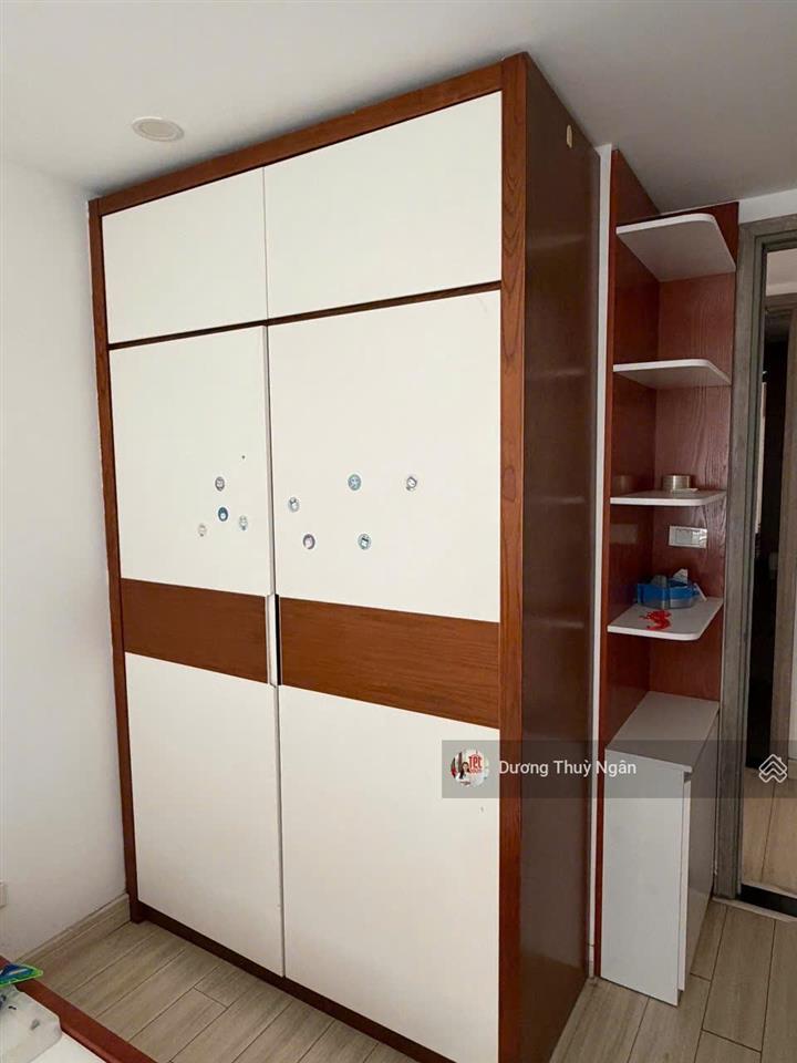 Sở hữu ngay căn 3 ngủ 92m2 rừng cọ giá tốt 4,x tỷ, tầng trung, view nội khu cực kỳ yên tĩnh