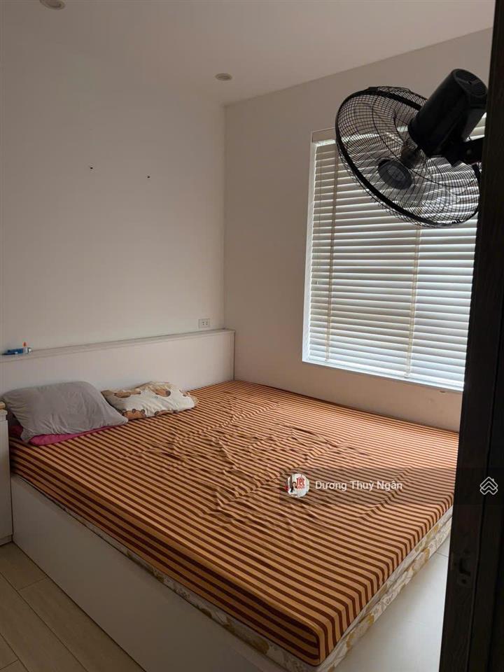 Sở hữu ngay căn 3 ngủ 92m2 rừng cọ giá tốt 4,x tỷ, tầng trung, view nội khu cực kỳ yên tĩnh