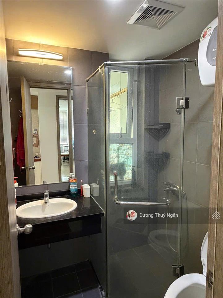 Sở hữu ngay căn 3 ngủ 92m2 rừng cọ giá tốt 4,x tỷ, tầng trung, view nội khu cực kỳ yên tĩnh