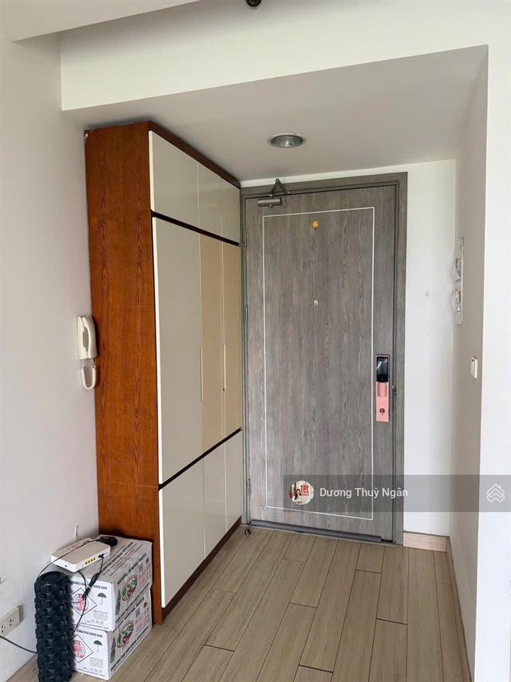 Sở hữu ngay căn 3 ngủ 92m2 rừng cọ giá tốt 4,x tỷ, tầng trung, view nội khu cực kỳ yên tĩnh