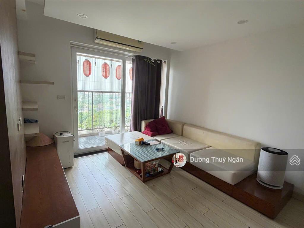 Sở hữu ngay căn 3 ngủ 92m2 rừng cọ giá tốt 4,x tỷ, tầng trung, view nội khu cực kỳ yên tĩnh