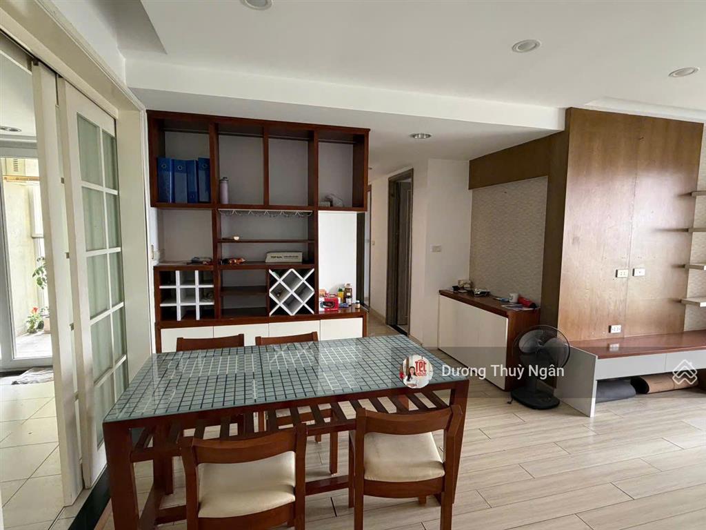Sở hữu ngay căn 3 ngủ 92m2 rừng cọ giá tốt 4,x tỷ, tầng trung, view nội khu cực kỳ yên tĩnh