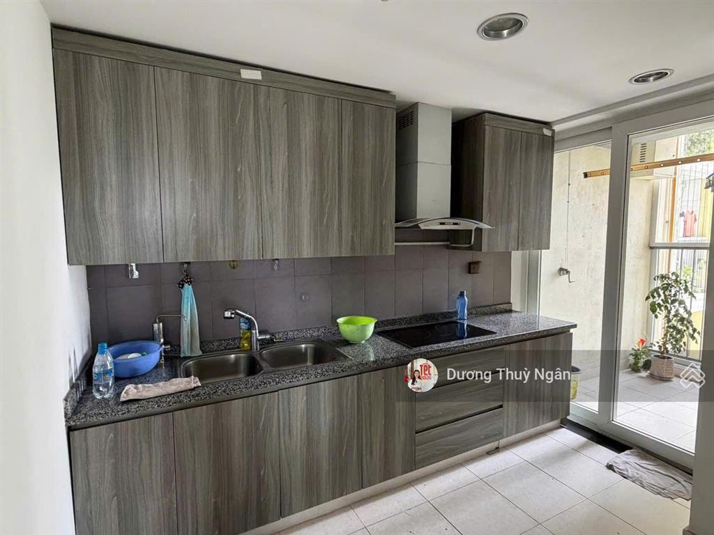 Sở hữu ngay căn 3 ngủ 92m2 rừng cọ giá tốt 4,x tỷ, tầng trung, view nội khu cực kỳ yên tĩnh