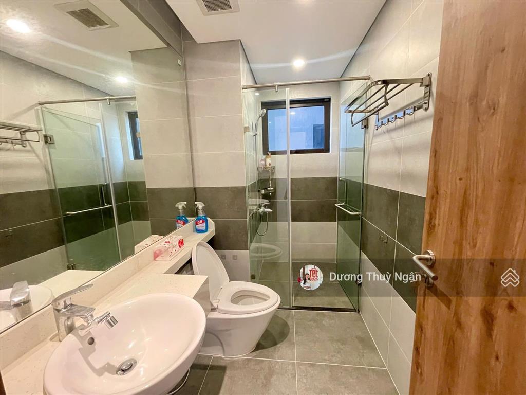 Sở hữu căn góc 75m2 rộng hiếm có full nội thất cao cấp, ít ở tại sky oasis