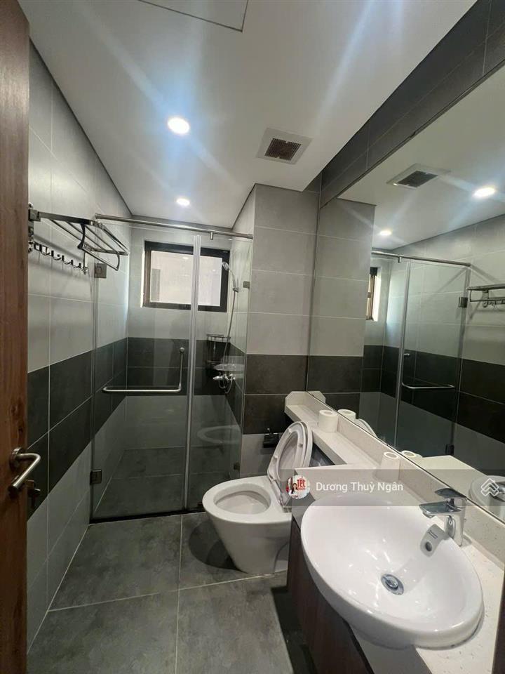 Sở hữu căn góc 75m2 rộng hiếm có full nội thất cao cấp, ít ở tại sky oasis