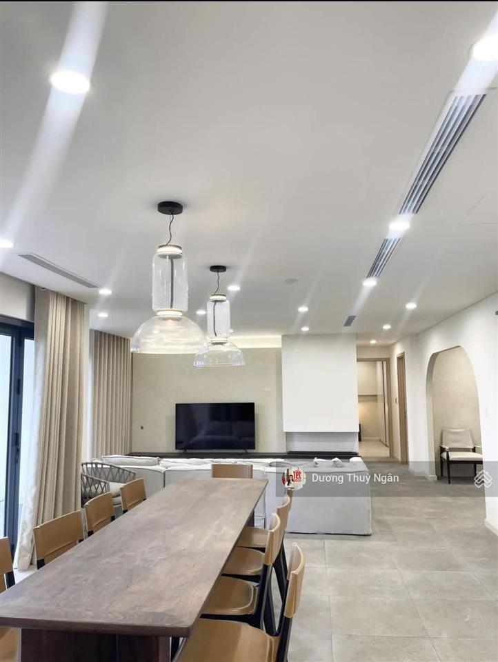 Bán căn 158m thang máy riêng park premium
