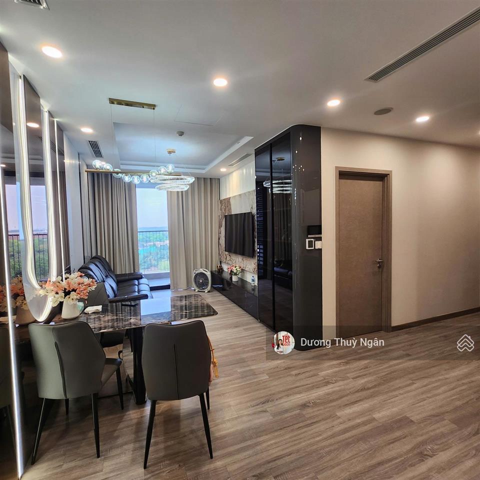 Bán căn 3pn sky forest ecopark 100m2 full nội thất