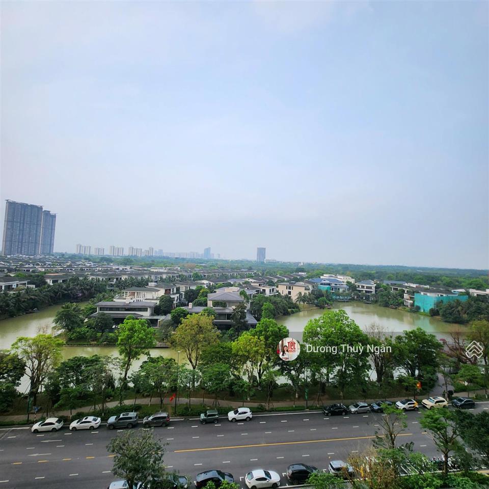 Bán căn 3pn sky forest ecopark 100m2 full nội thất