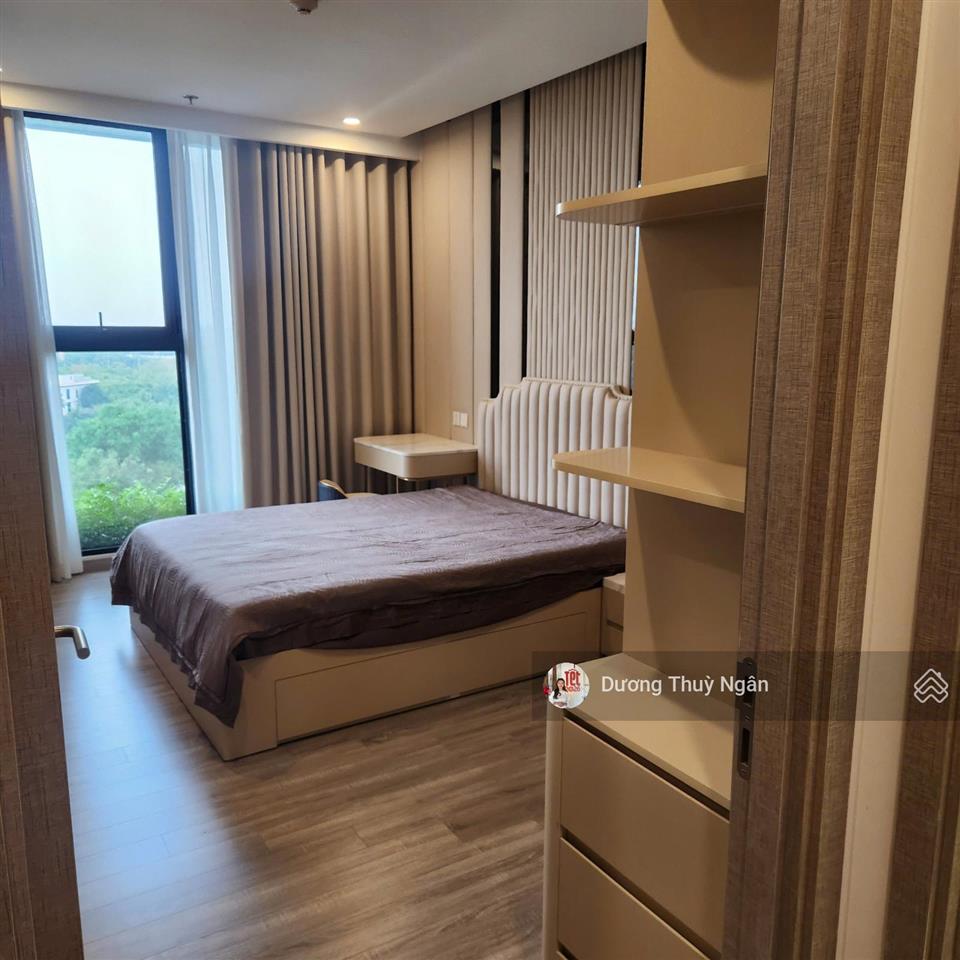 Bán căn 3pn sky forest ecopark 100m2 full nội thất