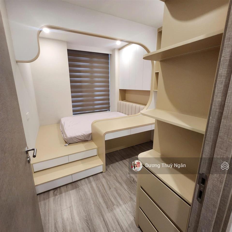 Bán căn 3pn sky forest ecopark 100m2 full nội thất