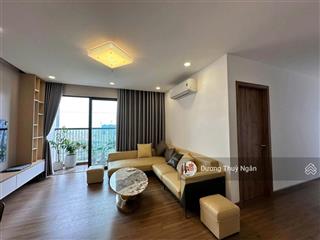Ngân dương ecopark cho thuê căn góc 3 phòng ngủ sky oasis, view bt đảo, 97m2  1x triệu/tháng