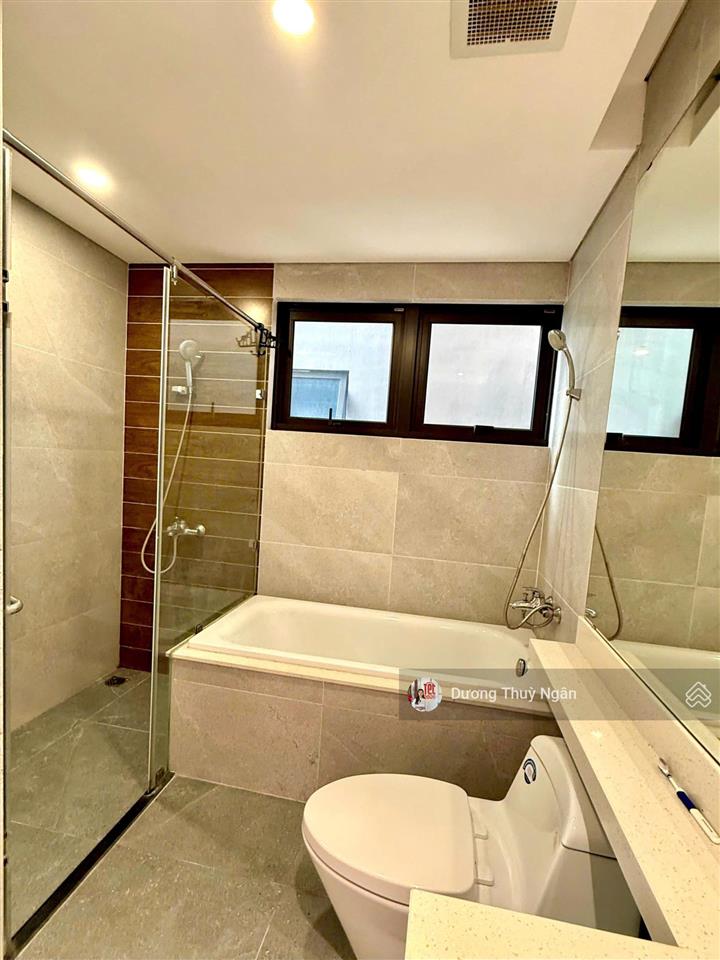 Ngân dương ecopark cho thuê căn góc 3 phòng ngủ sky oasis, view bt đảo, 97m2  14 triệu/tháng
