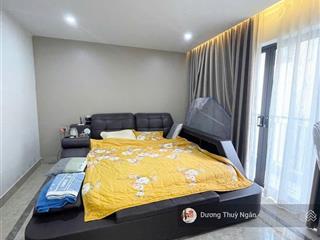 Ngân dương ecopark cho thuê biệt thự song lập park river  full nội thất