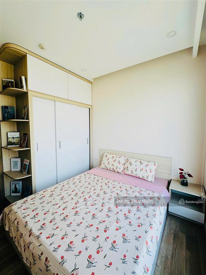 Haven park cắt lỗ 58m2 2pn 2wc đủ đồ view đảo