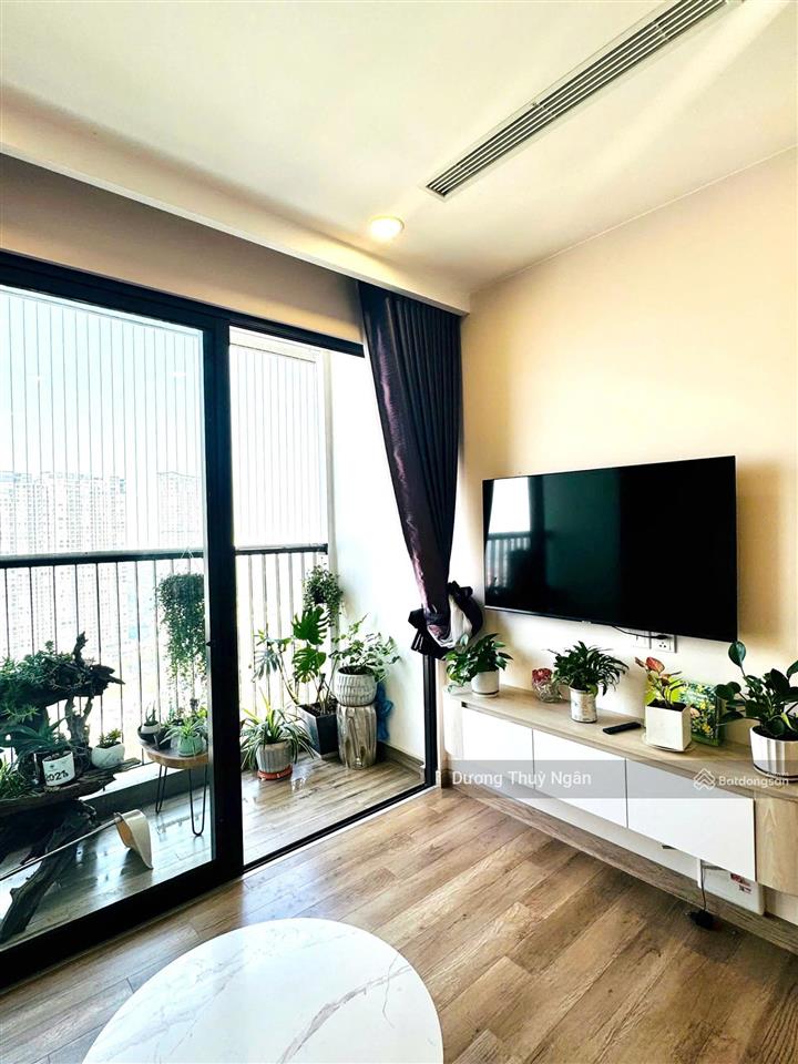 Haven park cắt lỗ 58m2 2pn 2wc đủ đồ view đảo